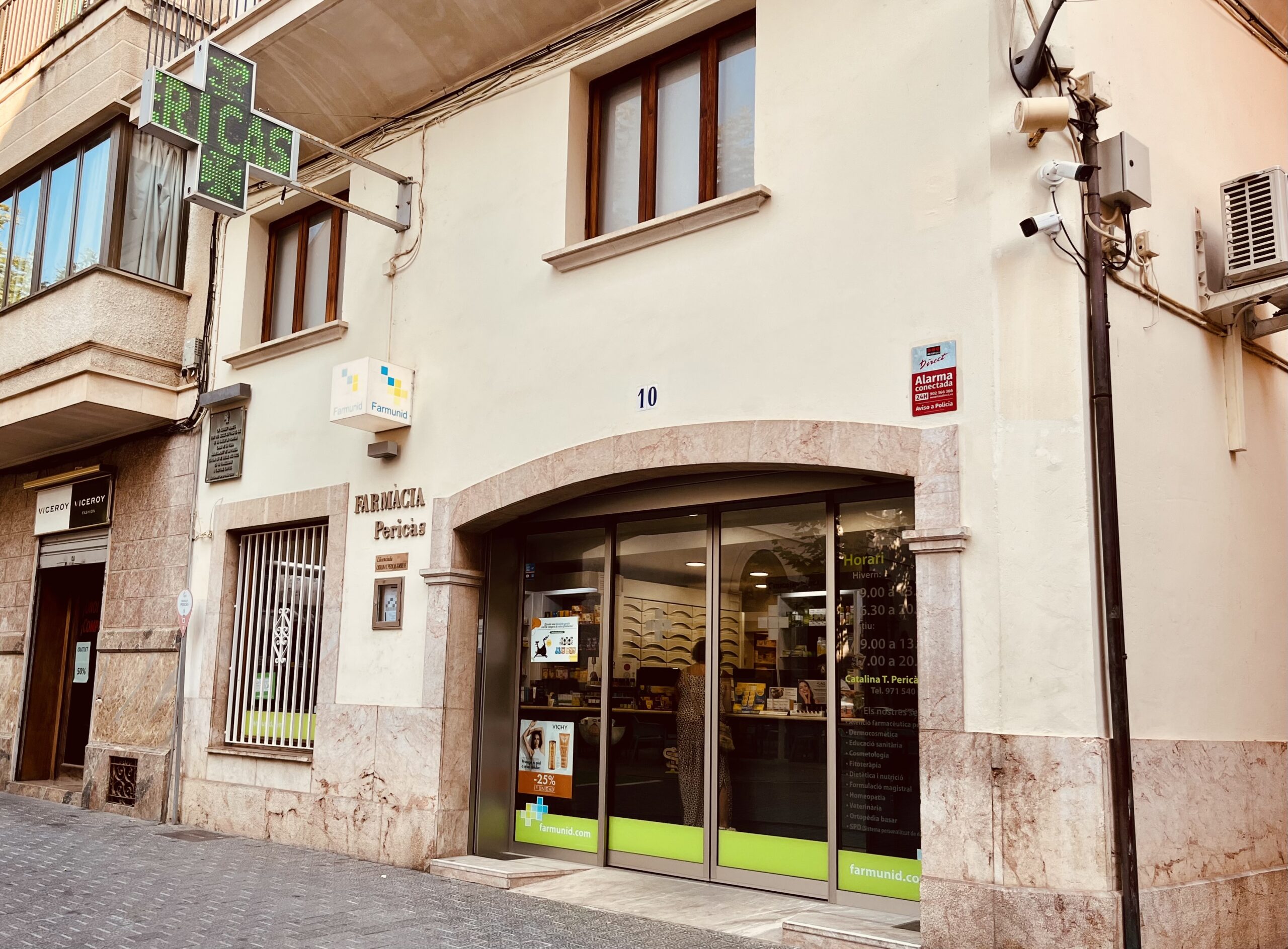 Riesgo Cardiovascular