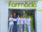 Farmacia 25 – Pedro Garcías Ladaria
