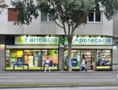 Farmacia Marc Bernat Girard