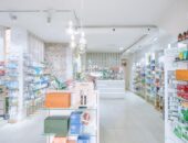 Farmacia Margalida Gelabert Perelló