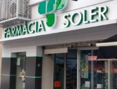 Farmacia Mª Camila Soler Feliu