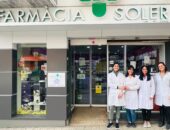 Farmacia Mª Camila Soler Feliu