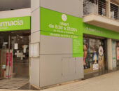 Farmacia Elisa Mª Rubí Cano