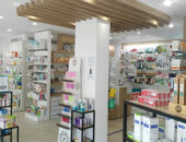 Farmacia Pla de Na Tesa – Pablo Morell Oliver